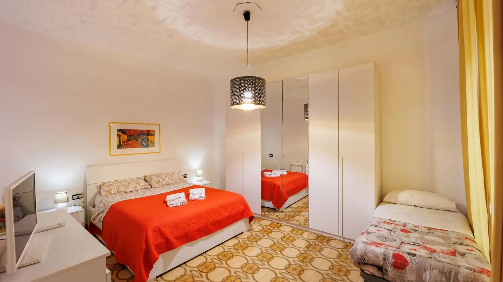 Peddy House Villa Naples Italy