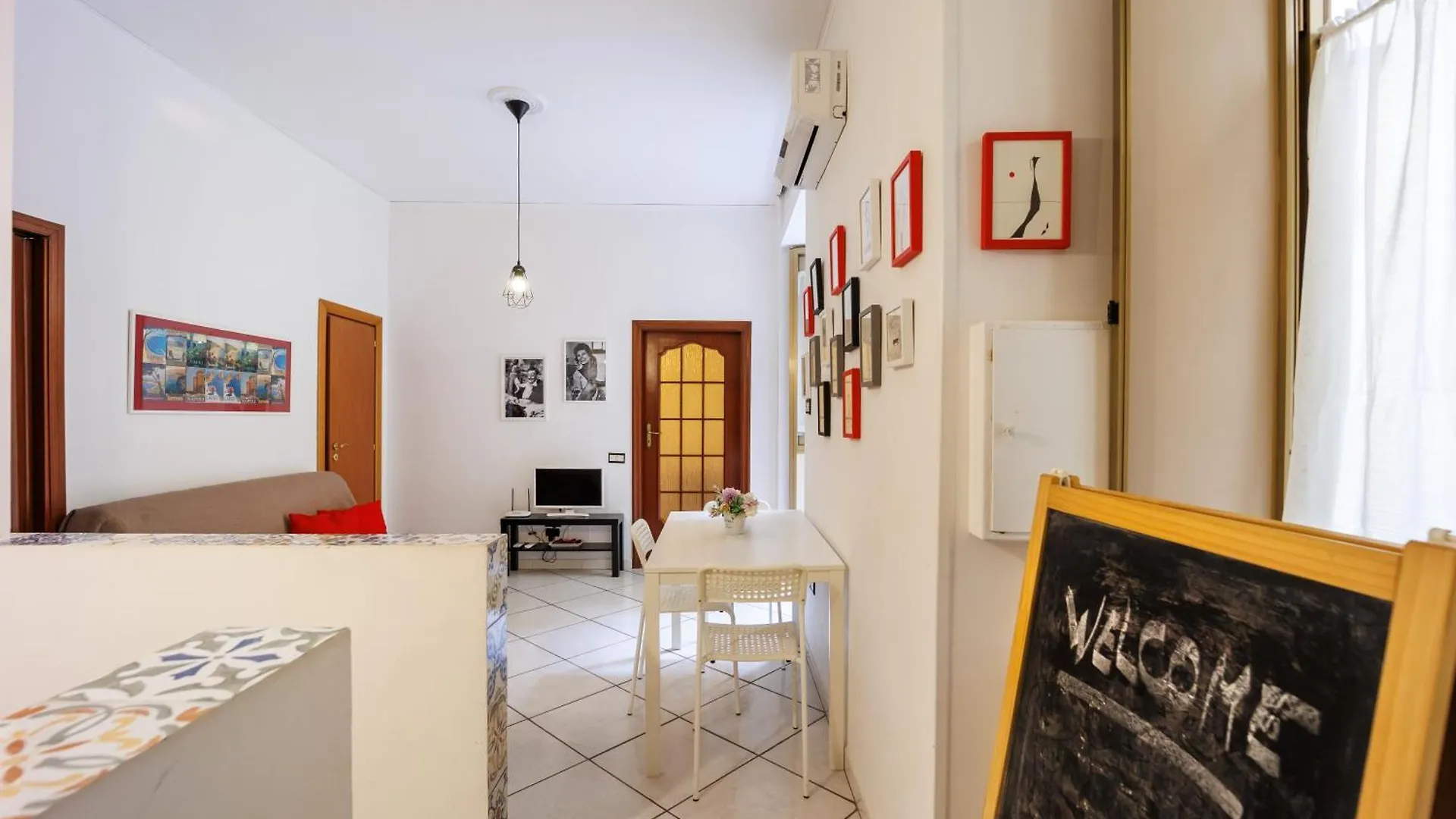 Holiday home Peddy House Villa Naples