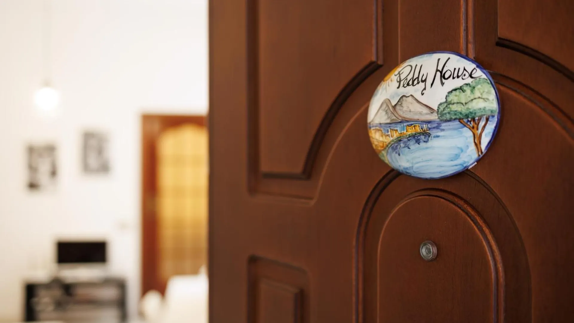 Holiday home Peddy House Villa Naples