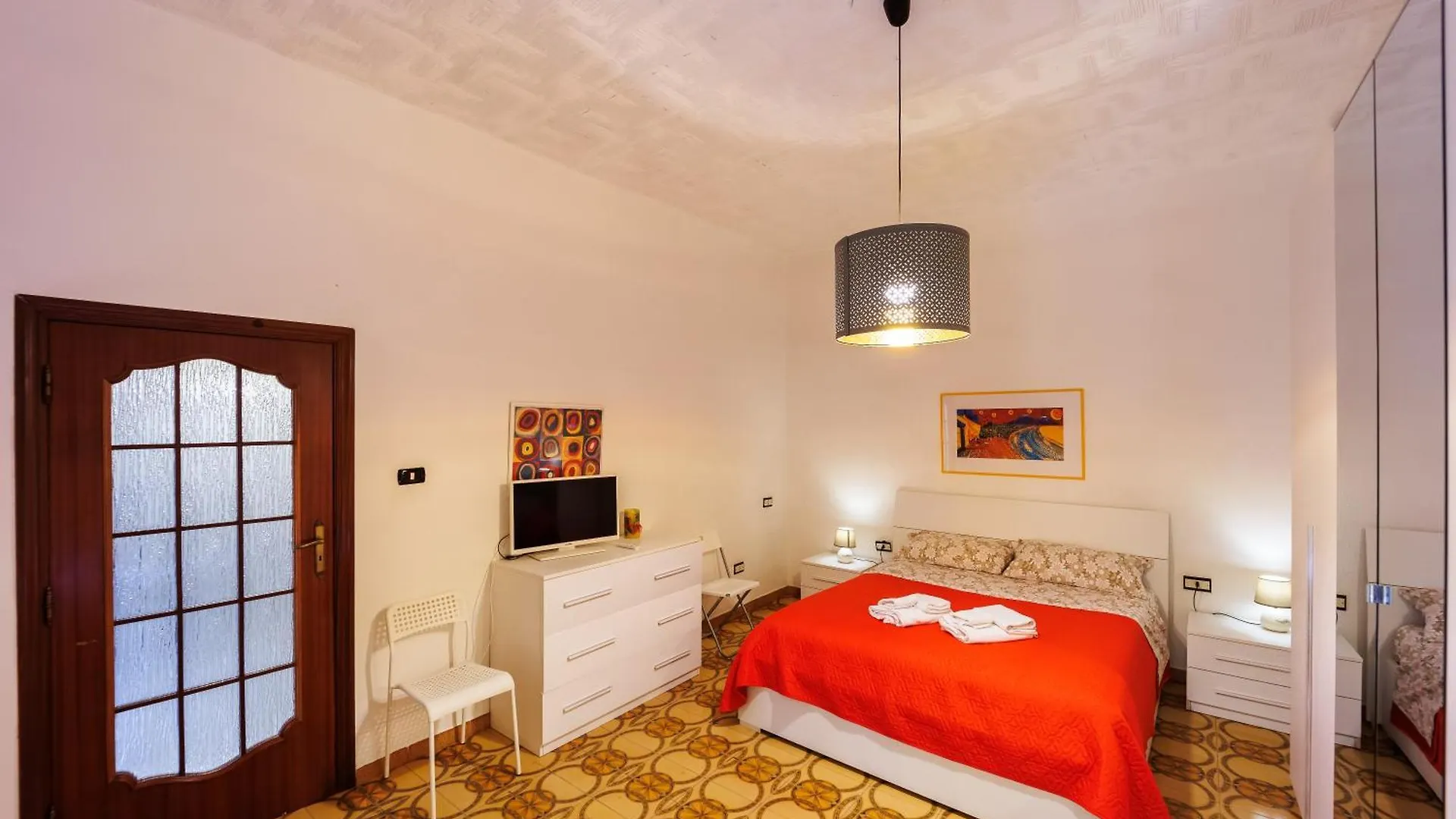 Holiday home Peddy House Villa Naples