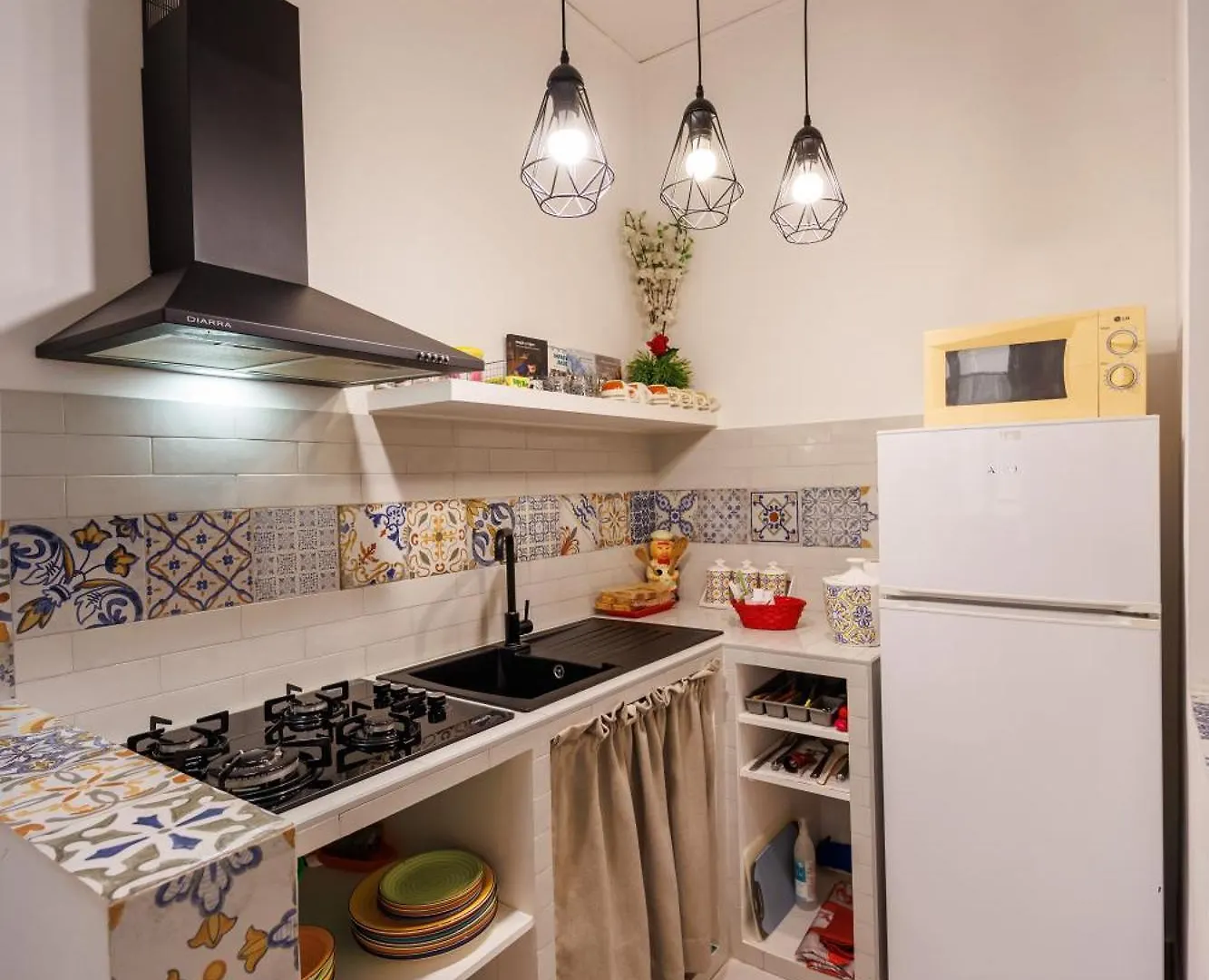 Peddy House Villa Naples Holiday home