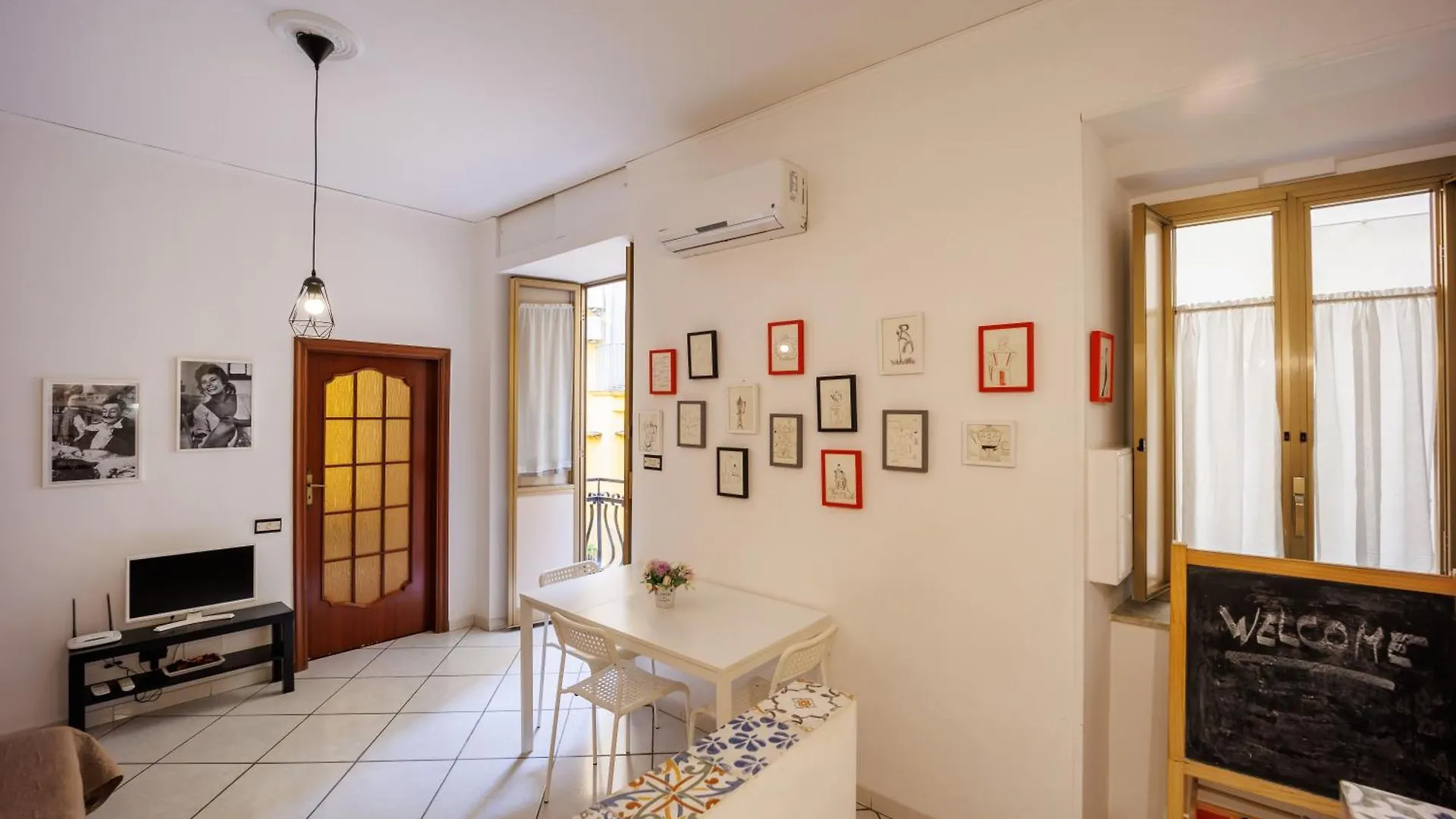 Holiday home Peddy House Villa Naples