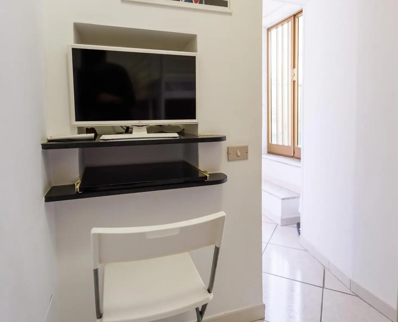 Holiday home Peddy House Villa Naples Italy